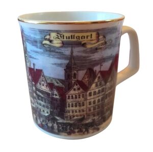 Stuttgart Scenic Mug